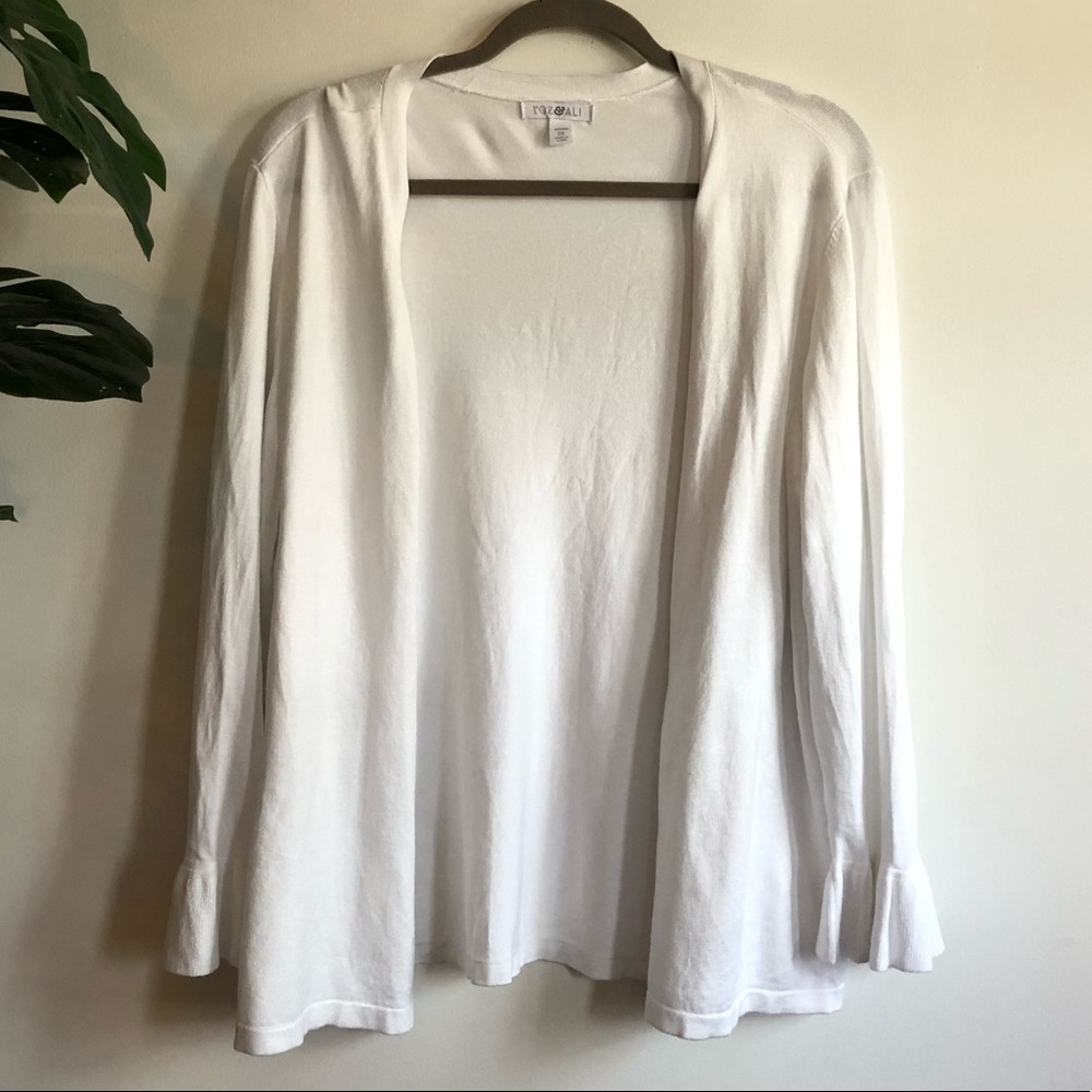 Roz & Ali Cardigan